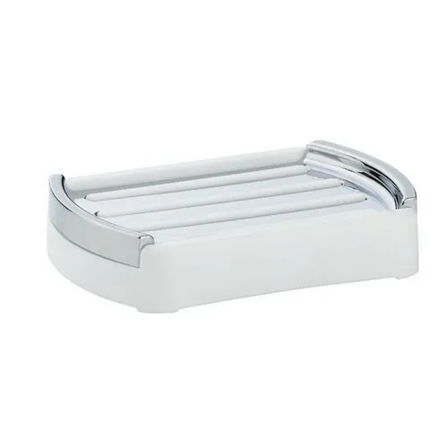 Kela Săpunieră MARTA, albă