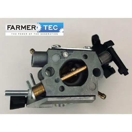 CARBURATOR HUSQVARNA 445, 445E, 450, 450E, FARMERTEC