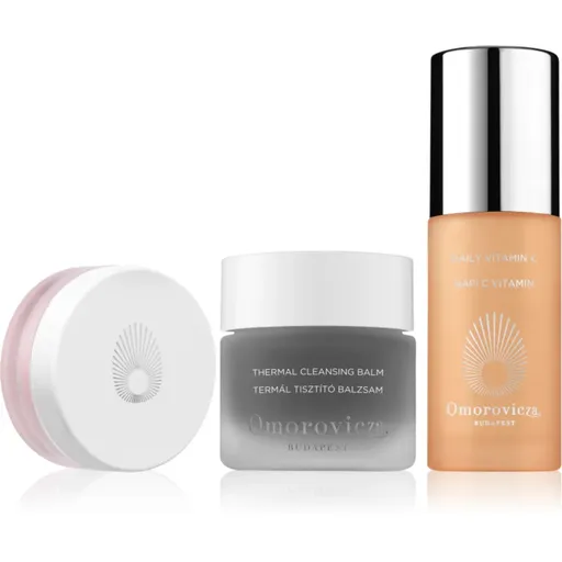 Omorovicza Must Haves îngrijire de lux pentru o piele perfecta