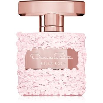 Oscar de la Renta Bella Rosa Eau de Parfum pentru femei 30 ml