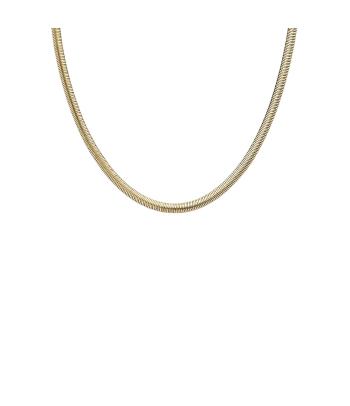 Skagen Colier de lux placat cu aur Moderne Stak SKJ1872710