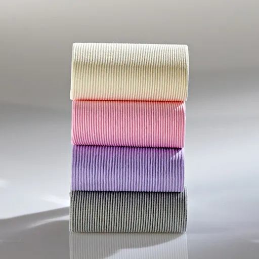 4 perechi de șosete super moi