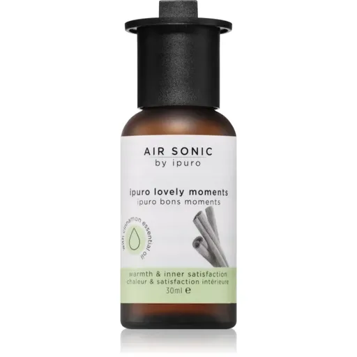 ipuro Air Sonic Lovely Moments ulei aromatic cu uleiuri esentiale 30 ml