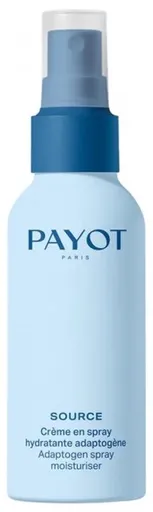 Payot Cremă de față hidratantă in spray Sursa (Adaptogen Spray Moisturizer) 40 ml