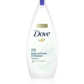 Dove Original spuma de baie maxi 750 ml