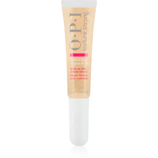 OPI Nature Strong Nails&Skin gel pentru cuticule 7 ml