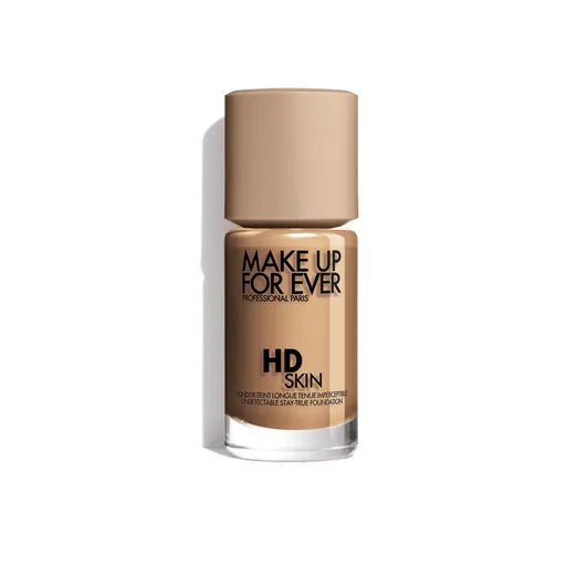 Make Up For Ever Machiaj de lungă durată (Undetectable Stay True Foundation) 30 ml 3N42 Amber