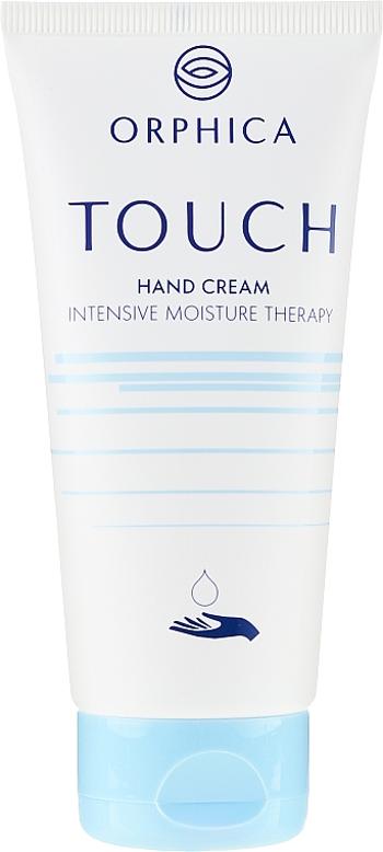 Orphica Crema de mâini intensiv hidratantă Touch (Hand Cream) 100 ml