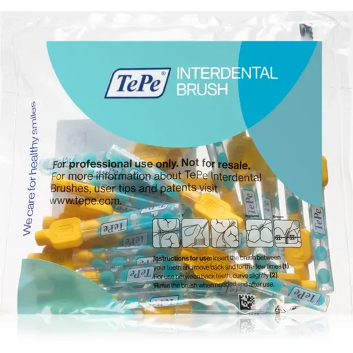 TePe Original perie interdentara 0,7 mm 25 buc
