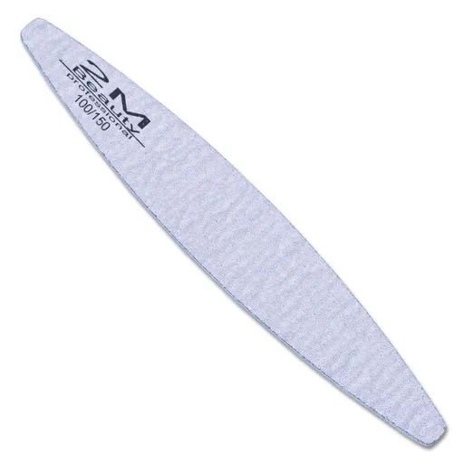 Pila 2M Oval Gri - 100/150