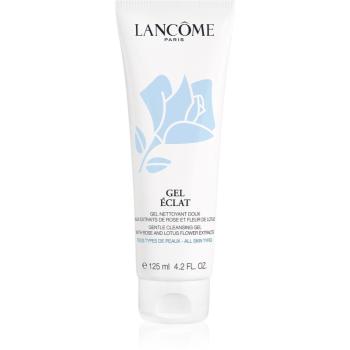 Lancôme Gel Éclat gel de curățare blând 125 ml