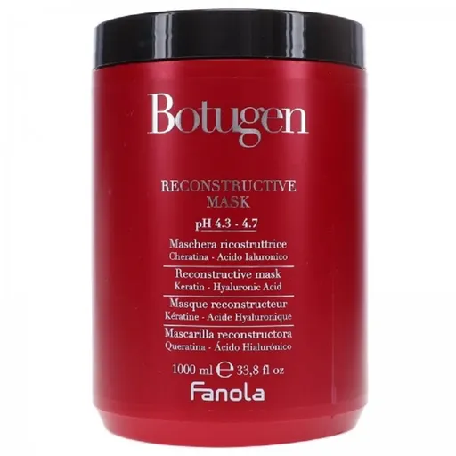 Masca de Par Fanola Botugen Hair System Botolife 1000 ml