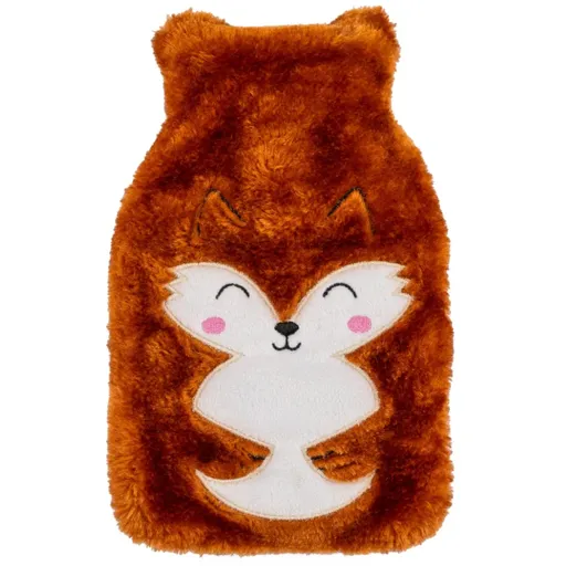 Termofor Altom Vulpe, 500 ml, maro, S