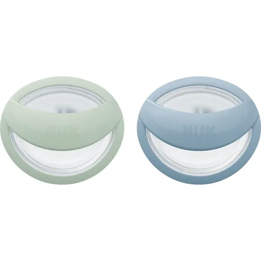 NUK Perfect Match 0-6m suzetă 1 buc