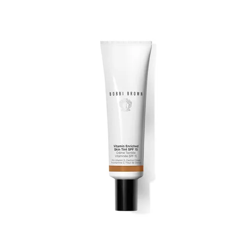 Bobbi Brown Cremă tonifiantă (Vitamin Enriched Skin Tint) 50 ml Deep 1