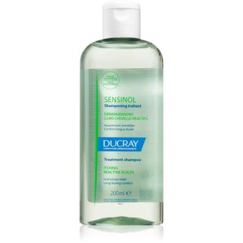 Ducray Sensinol sampon fiziologic calmant si protective 200 ml