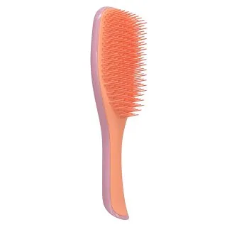 Tangle Teezer The Ultimate Detangler Straight & Curly Rosebud Apricot perie de păr