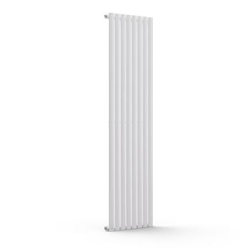 Blumfeldt Tallheo, 47 x 160, radiator, radiator tubular, 728 W, apă caldă, 1/2