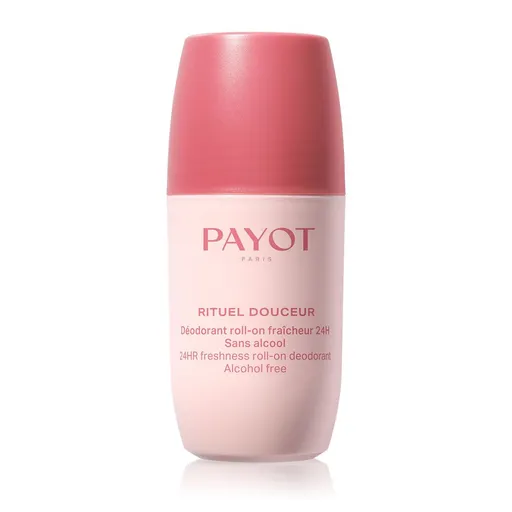 Payot Deodorant cu bilă (24hours Gentle Roll-On) 75 ml