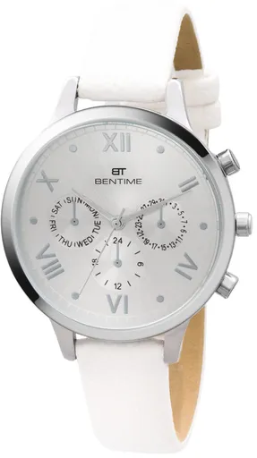 Bentime Ceas analog pentru femei 004-9MB-PT510102B