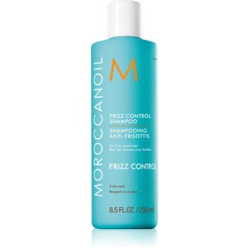 Moroccanoil Frizz Control Shampoo șampon de păr anti-electrizare 250 ml