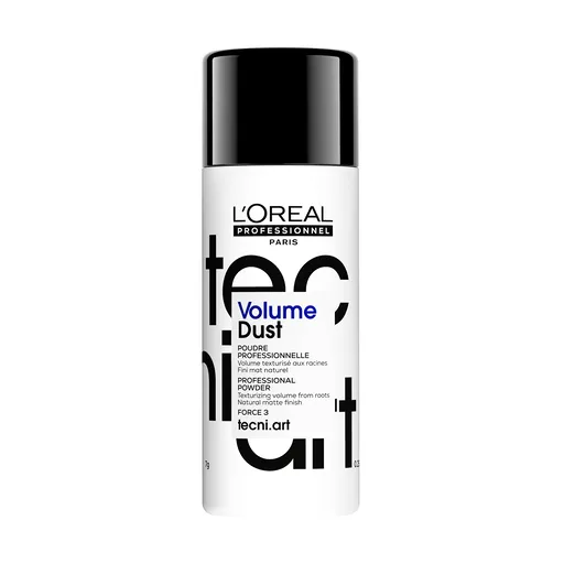 L'Oréal Professionnel Pudră de păr pentru volum și formă ( Volume And Texture Powder) 7g