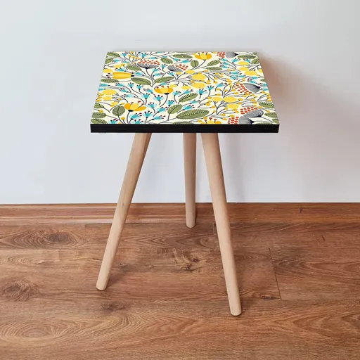 Masuta, Hanah Home, Shp201, 35x42x35 cm, Multicolor