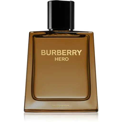 Burberry Hero Eau de Parfum Eau de Parfum reincarcabil pentru bărbați 100 ml