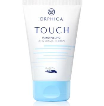 Orphica Peeling pentru mâini Touch (Hand Peeling) 100 ml