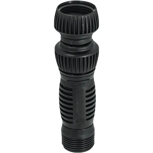 Filtru Cu Sita Cu Filet Exterior Pentru Teava, Dimensiune 3/4" , Filet Interior X Filet Exterior