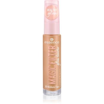 essence MAGIC FILTER fluid radiant culoare 30 Medium/Tan 14 ml