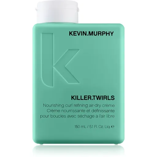 Kevin Murphy Killer.Twirls crema nutritiva pentru păr creț 150 ml