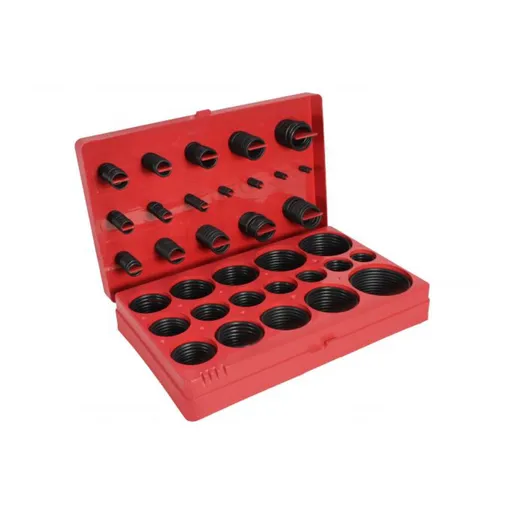 Set  garnituri din cauciuc, 34 modele, Micul Fermier GF-1341