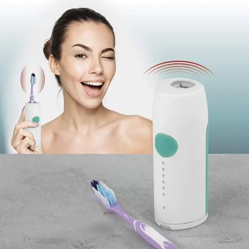 Suport periuță de dinți Sonic