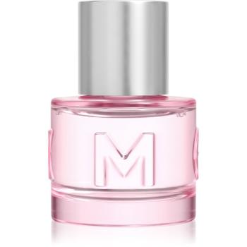 Mexx Summer Daydream Eau de Toilette pentru femei 20 ml