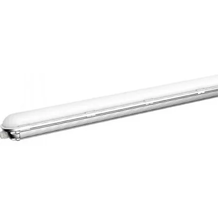 Corp iluminat LED 120CM 60W 6000K A++ alb rece IP65, cip Samsung V-TAC SKU-679