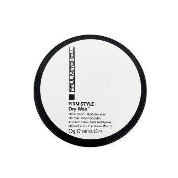 Paul Mitchell Ceară pentru definire și textură Firm Style (Dry Wax) 50 g