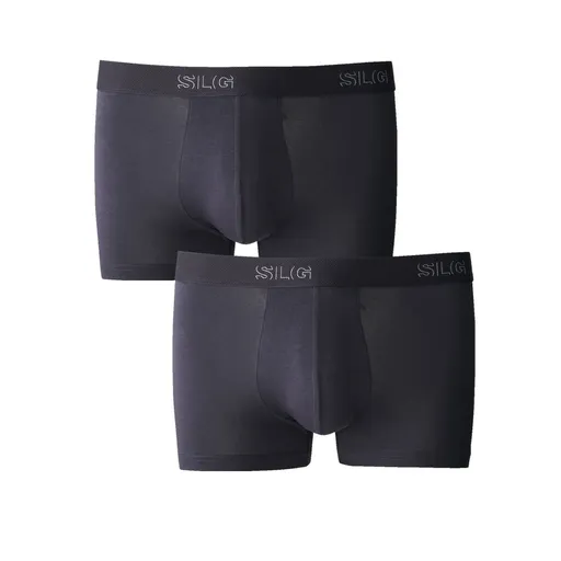 Set de 2 boxeri Base SLOGGI
