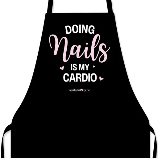 Sort negru NailShop Nr. 09