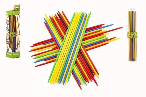 Mikado joc de masă 41 de piese