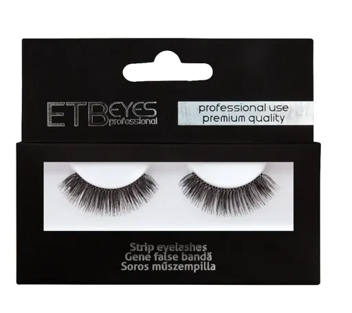 Gene False Banda ETB Eyes Natural Rar