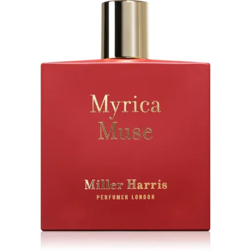 Miller Harris Myrica Muse Eau de Parfum unisex 100 ml
