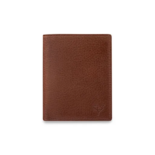 Portofel barbatesc, Denver, Garbalia