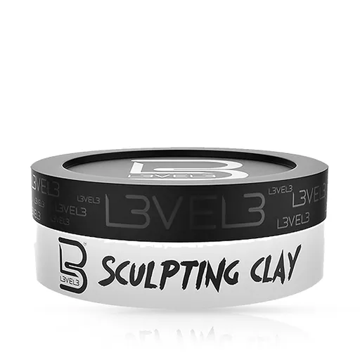 Crema de par - L3VEL3 - Sculpting Clay - 150 ml