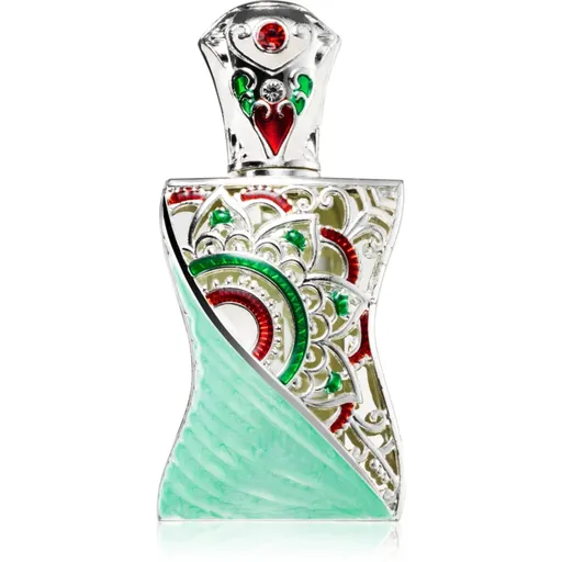 Al Haramain Sama ulei parfumat unisex 15 ml