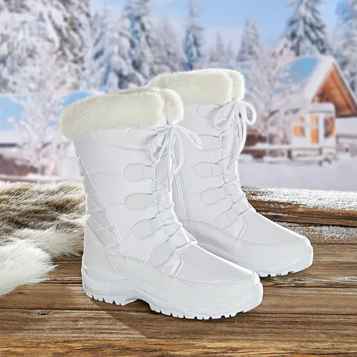 Cizme de zăpadă Elsbeth