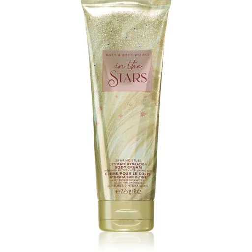 Bath & Body Works In The Stars crema de corp 226 g