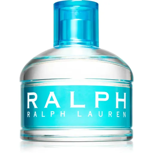 Ralph Lauren Ralph Eau de Toilette pentru femei 100 ml
