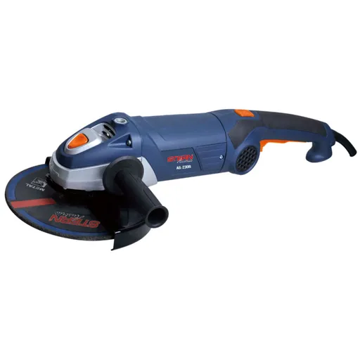 Polizor Unghiular - Flex Stern Ag230r, 2500w, 6500rpm, 230mm