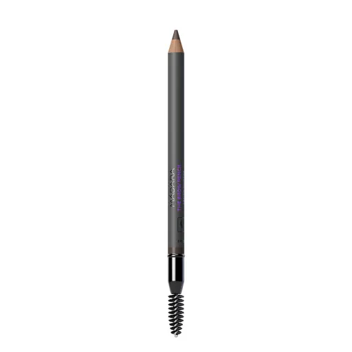 MÁDARA Creion pentru sprâncene (The Brow Pencil) 1 g 2 Medium Brown
